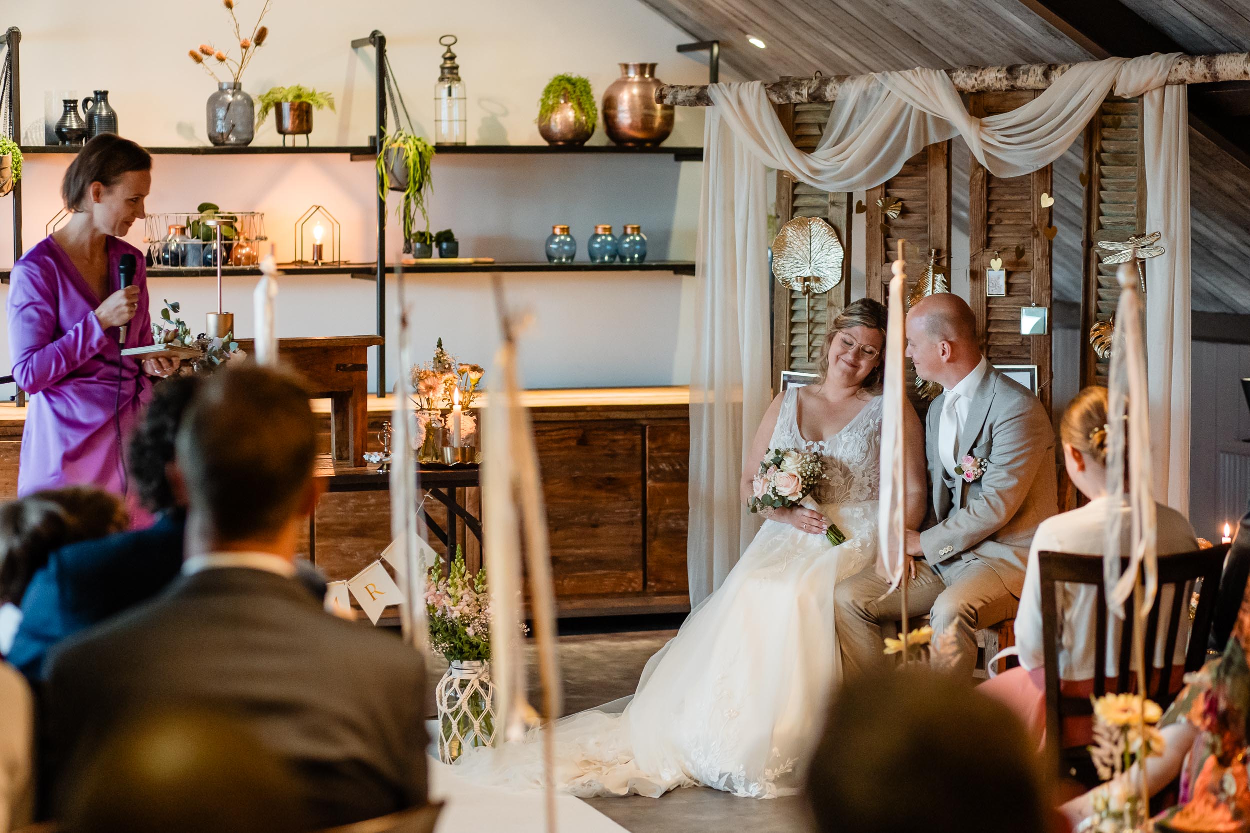Trouwfotograaf Woudenberg