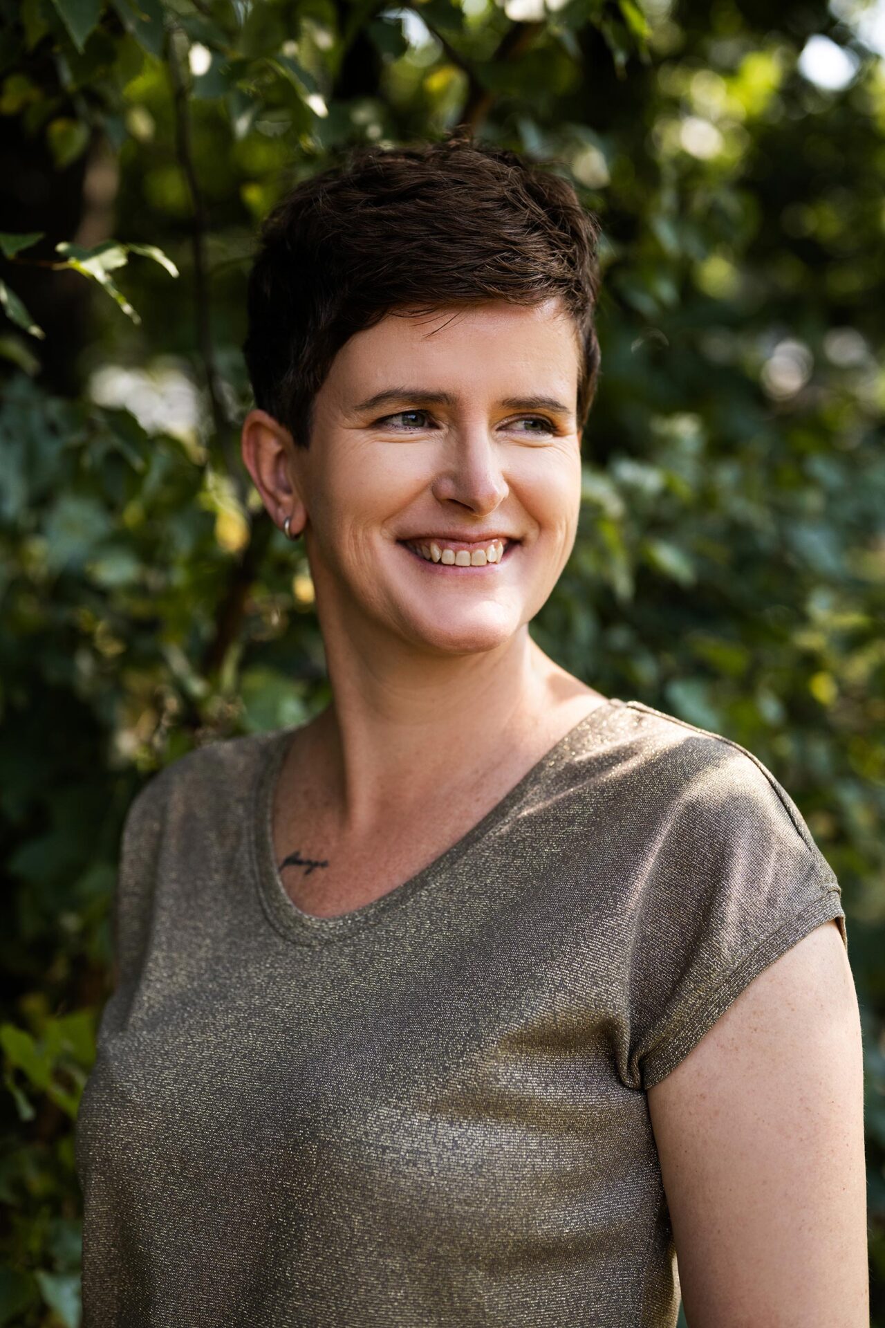 Karin Bunschoten Bruidsfotograaf