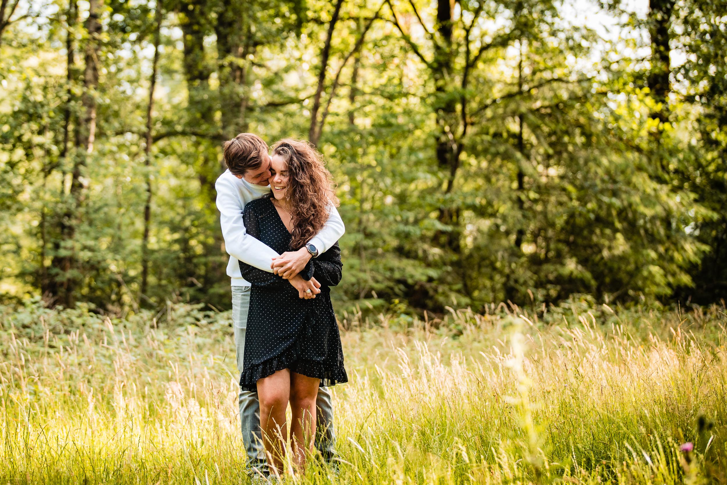 Loveshoot | Ontspannen & Romantisch in Leusden