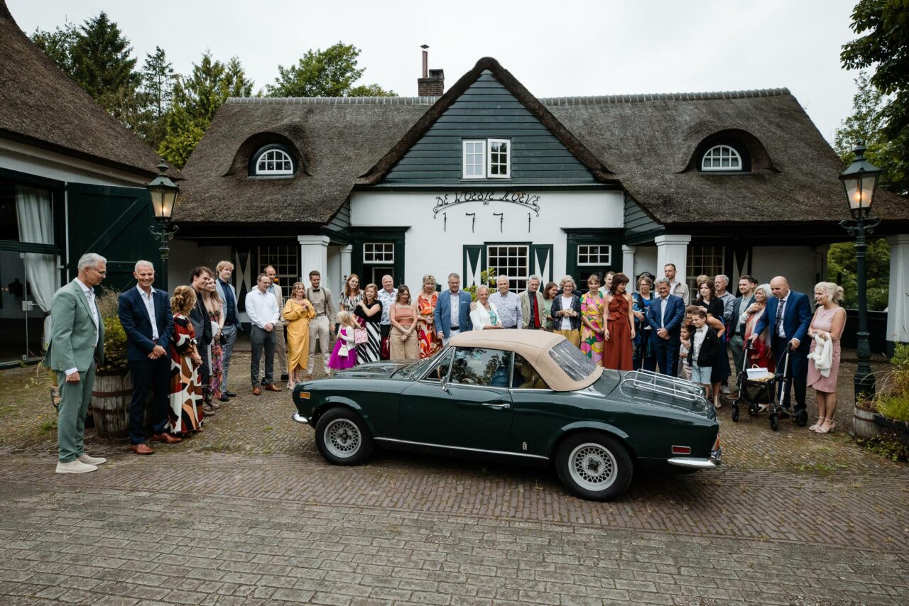 Trouwfotograaf De Woeste Hoeve Beekbergen