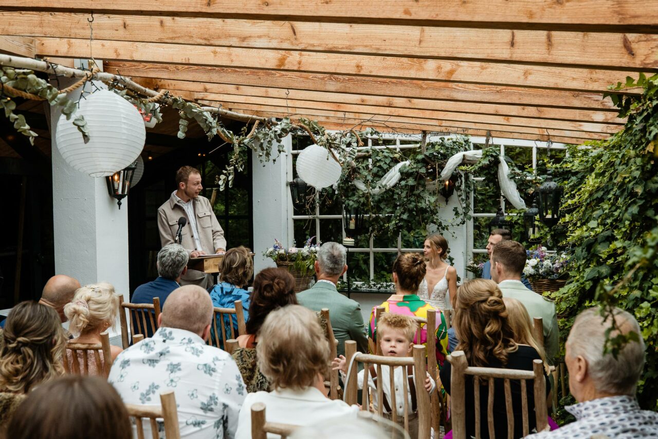 Trouwfotograaf De Woeste Hoeve Beekbergen