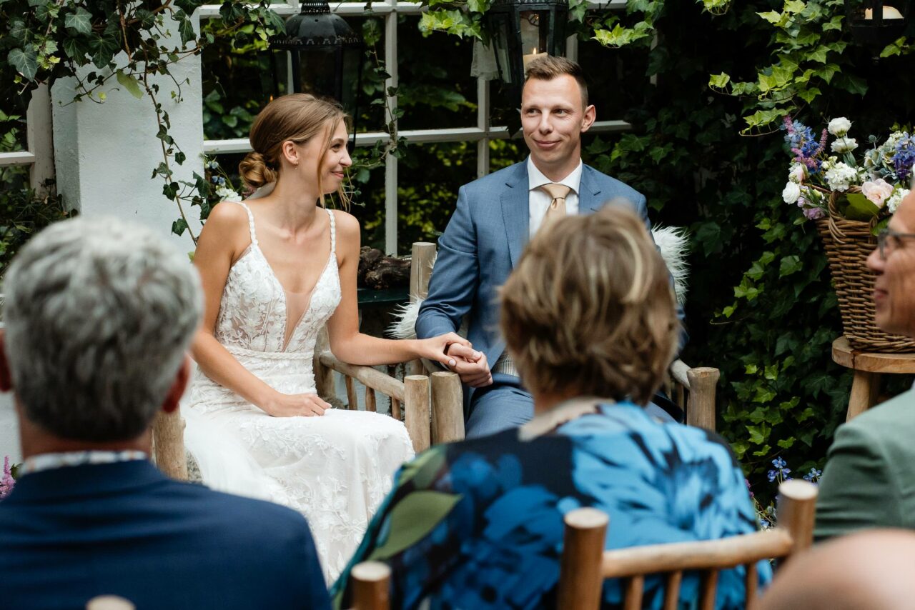 Trouwfotograaf De Woeste Hoeve Beekbergen