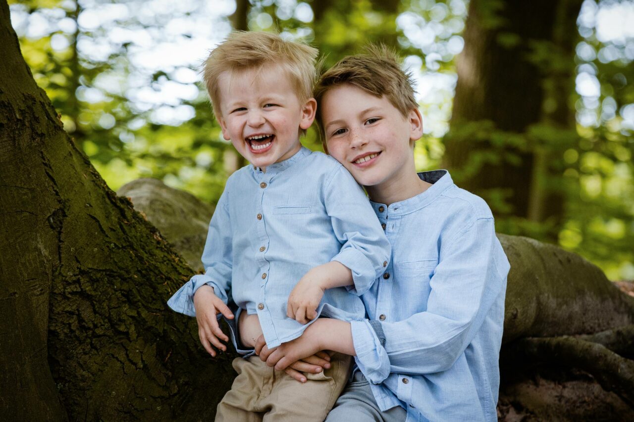 Familie Portret fotograaf