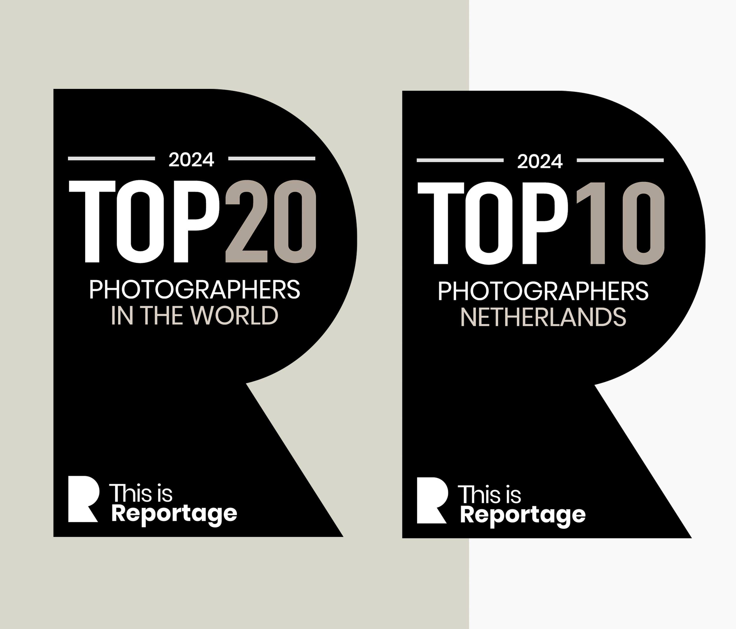 Trouwfotografie Awards 2024