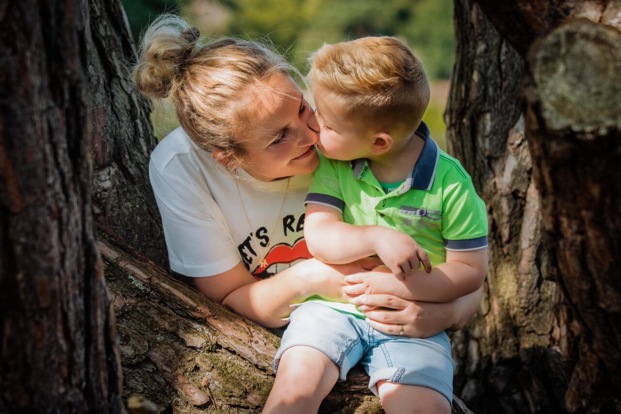 Familie Fotograaf Amersfoort en Leusden