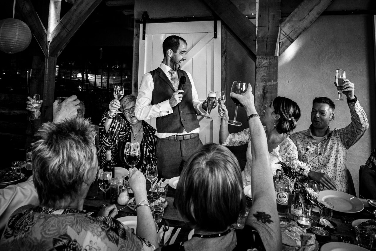 Trouwfotograaf Amersfoort