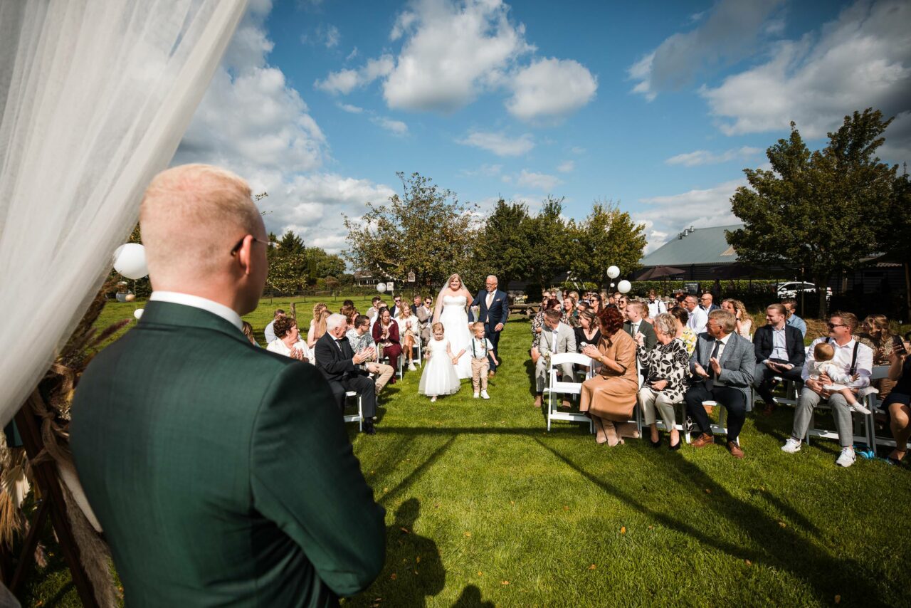 Trouwfotograaf Woudenberg