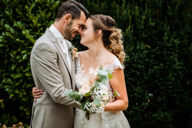 Bruidsfotograaf Ruiterhuys Castricum