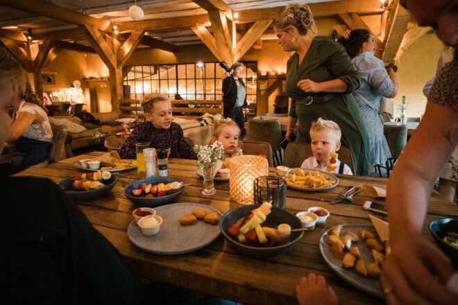 Bruidsfotograaf Ruiterhuys Castricum