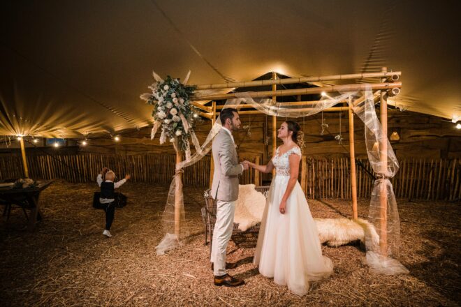 Bruidsfotograaf Ruiterhuys Castricum