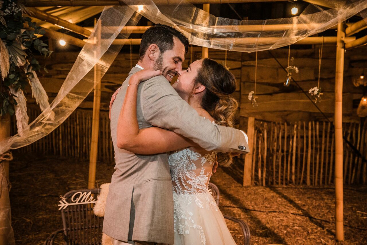 Bruidsfotograaf Ruiterhuys Castricum