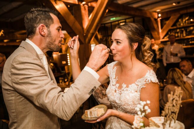 Bruidsfotograaf Ruiterhuys Castricum