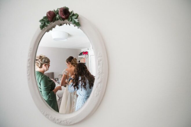 Bruidsfotograaf Ruiterhuys Castricum