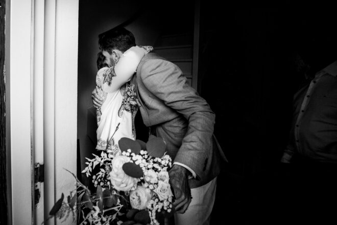 Bruidsfotograaf Ruiterhuys Castricum