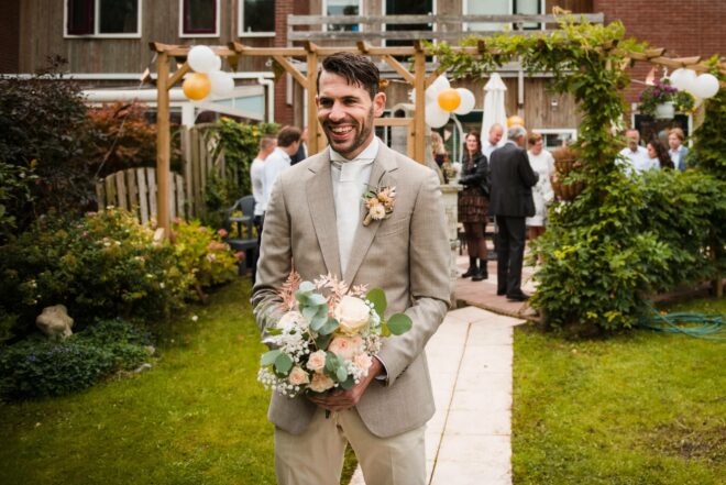 Bruidsfotograaf Ruiterhuys Castricum