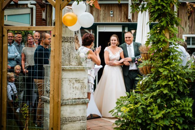 Bruidsfotograaf Ruiterhuys Castricum