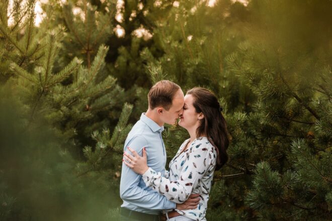 Loveshoot | Huwelijksaanzoek fotograferen