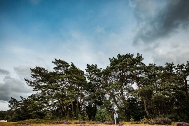 Loveshoot | Huwelijksaanzoek fotograferen