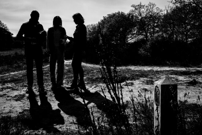 Day in the life fotoshoot Karin Bunschoten