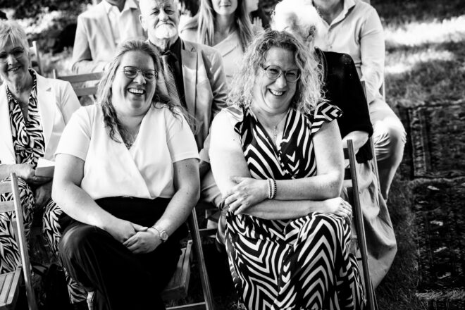 Trouwen bij Hoeve Kindergoed Ermelo