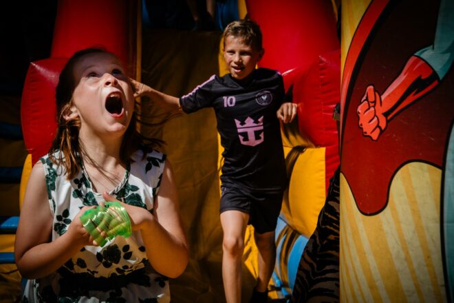 Trouwen bij Hoeve Kindergoed Ermelo
