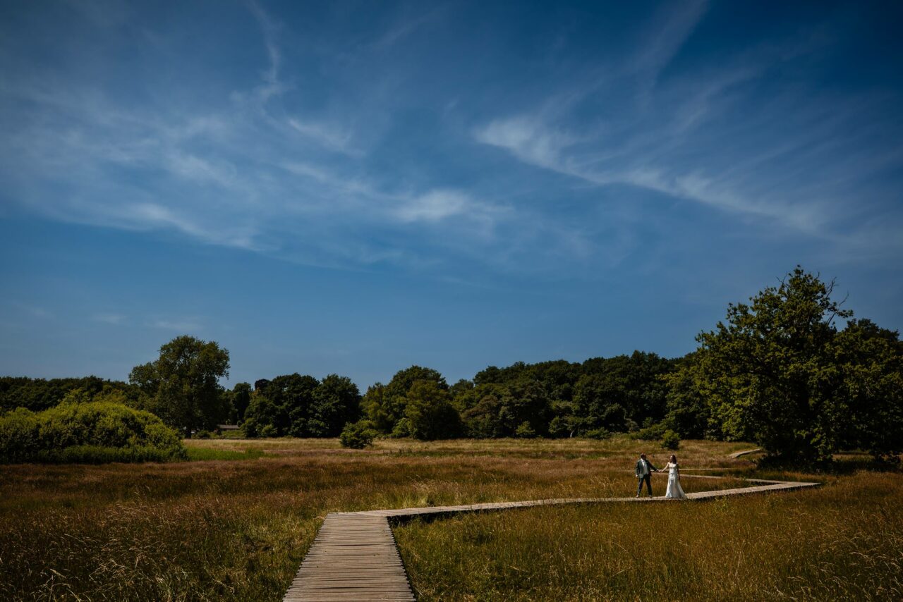 Trouwfotograaf Renkum
