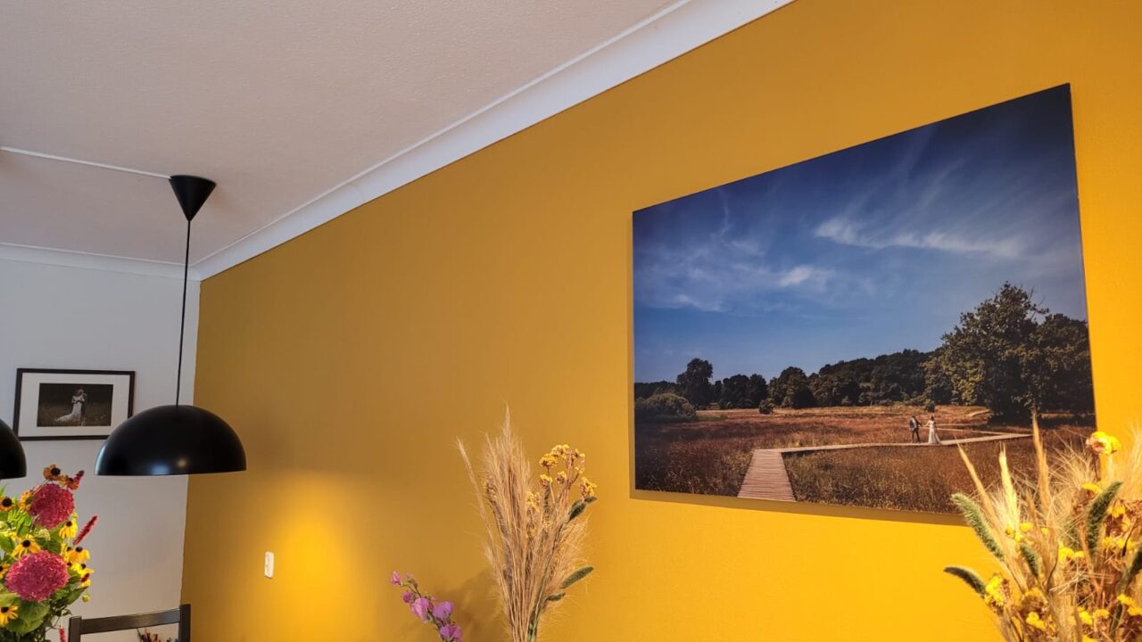 Wall Art Karin Bunschoten Fotografie