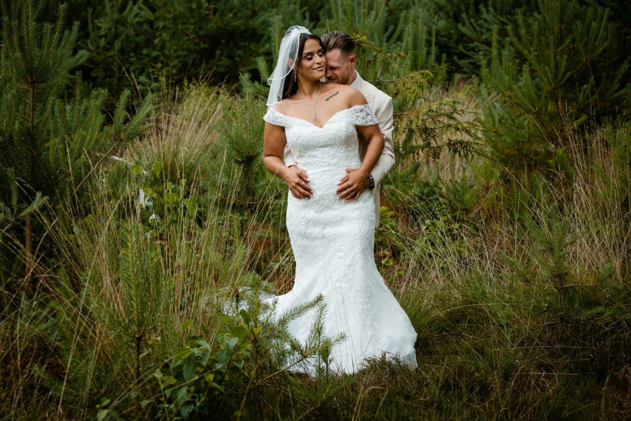 Bruidsfotograaf Amersfoort en Leusden