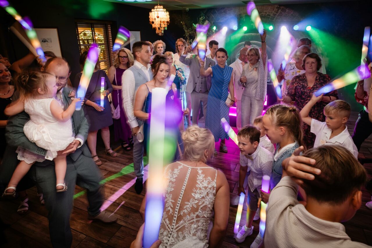 Trouwen bij De MOF Leusden