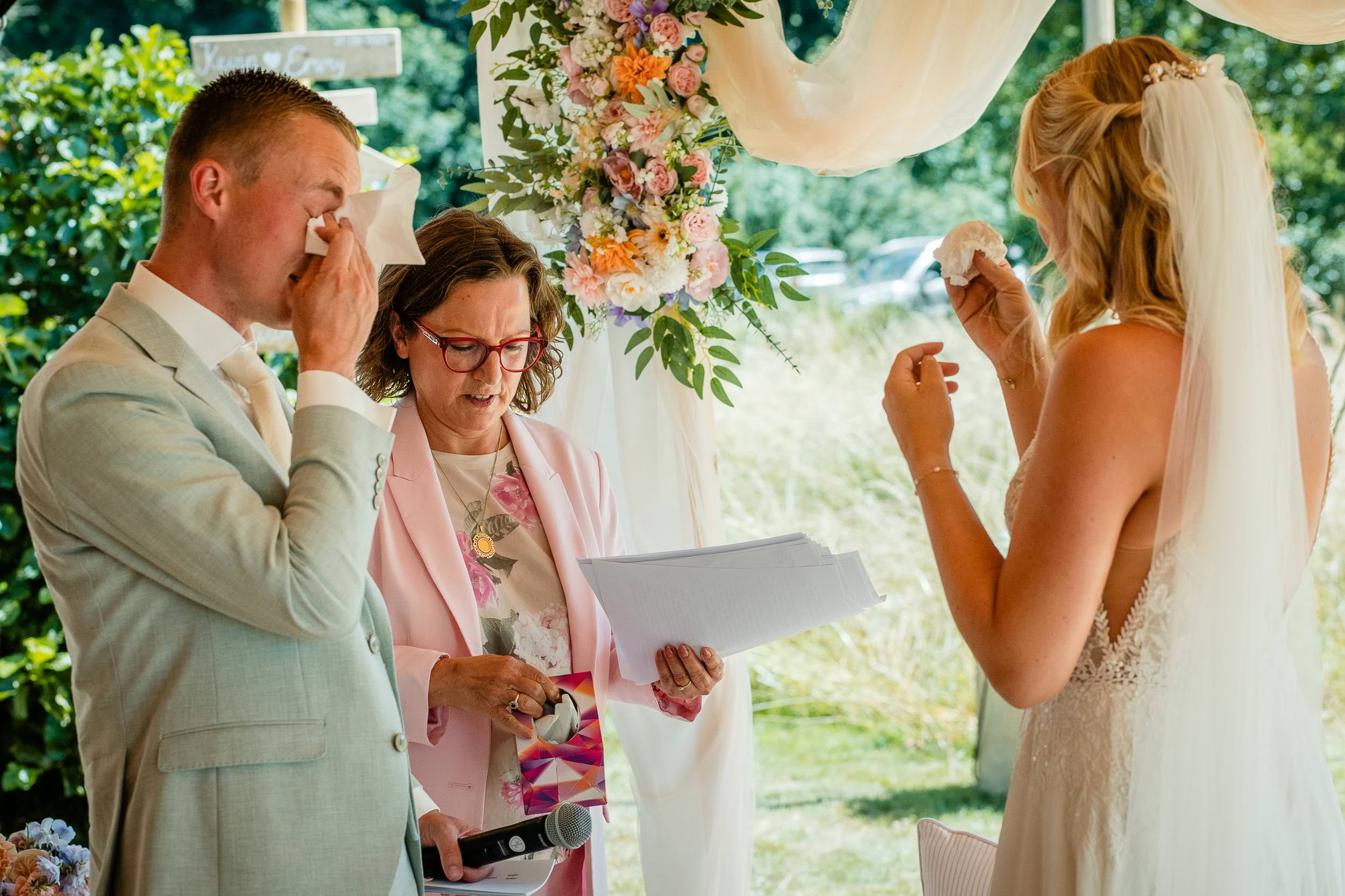 Trouwfotograaf Gelderland Lingewaard
