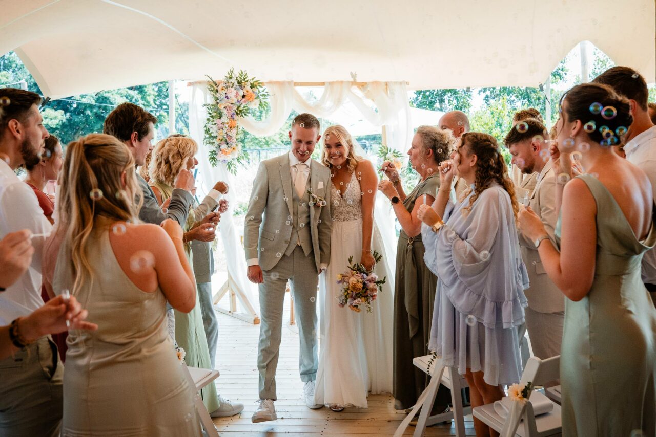 Trouwfotograaf Gelderland Lingewaard