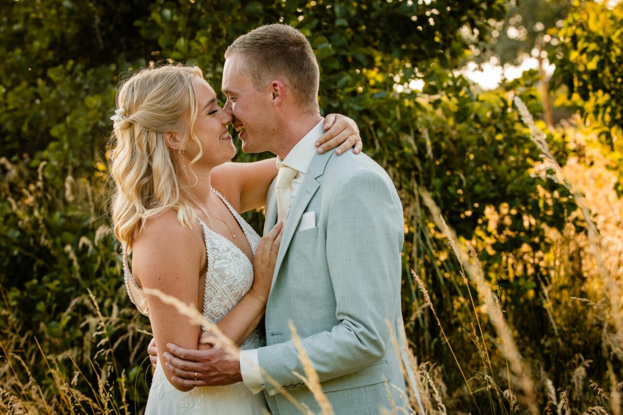 Trouwfotograaf Gelderland Lingewaard