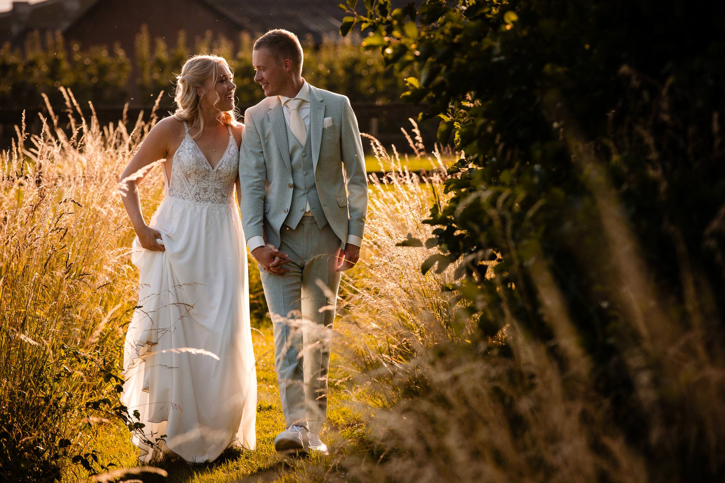 Trouwfotograaf Gelderland Lingewaard