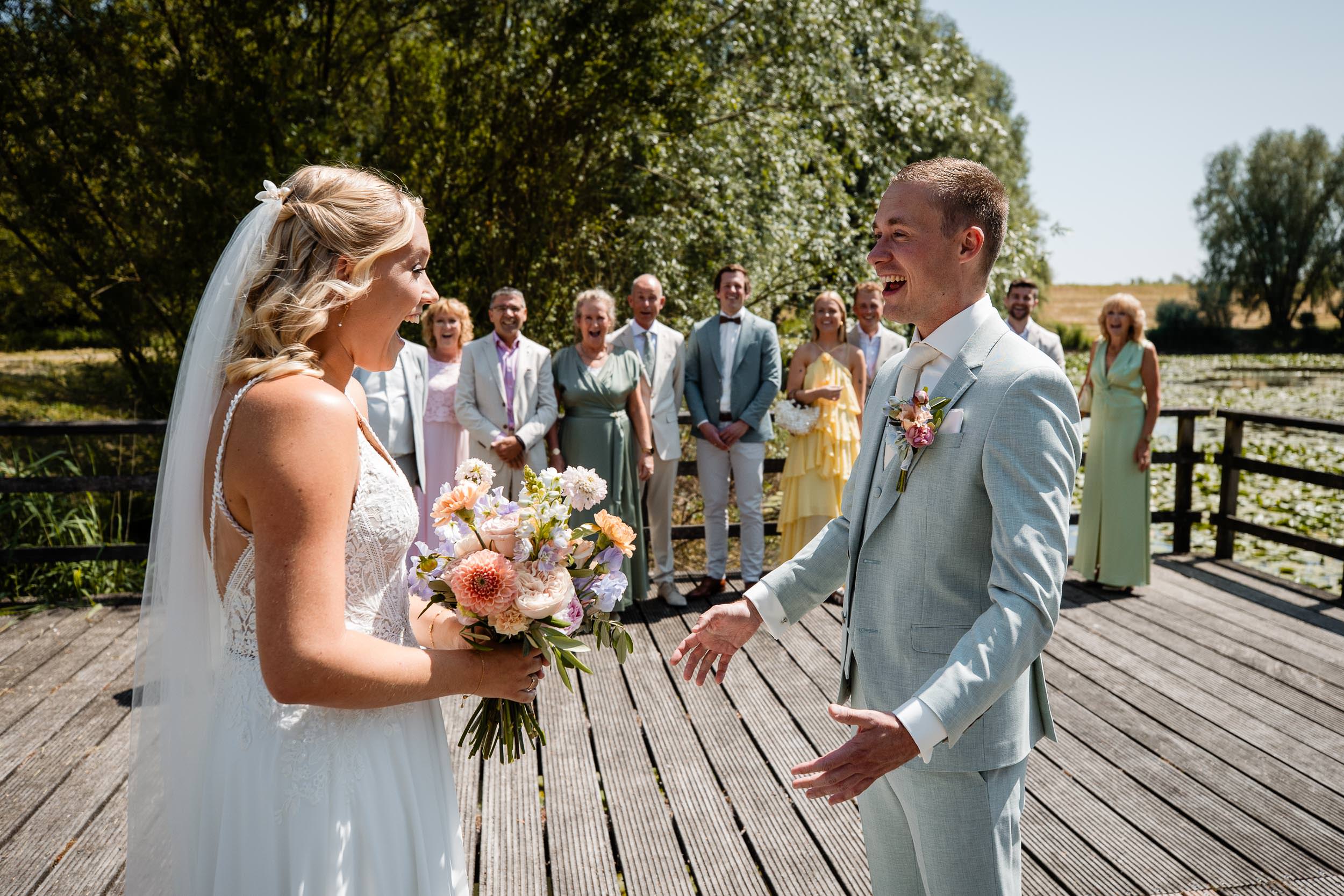 Trouwfotograaf Gelderland Lingewaard