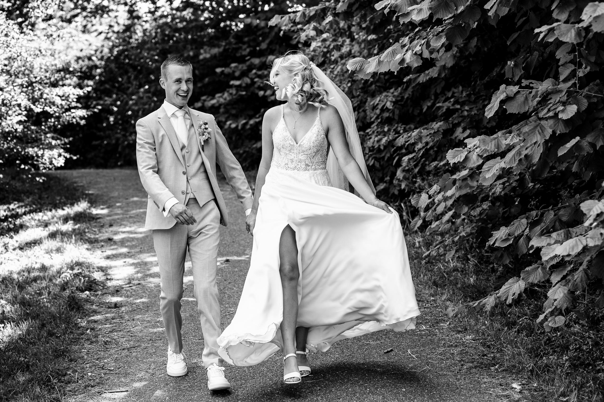 Trouwfotograaf Gelderland Lingewaard