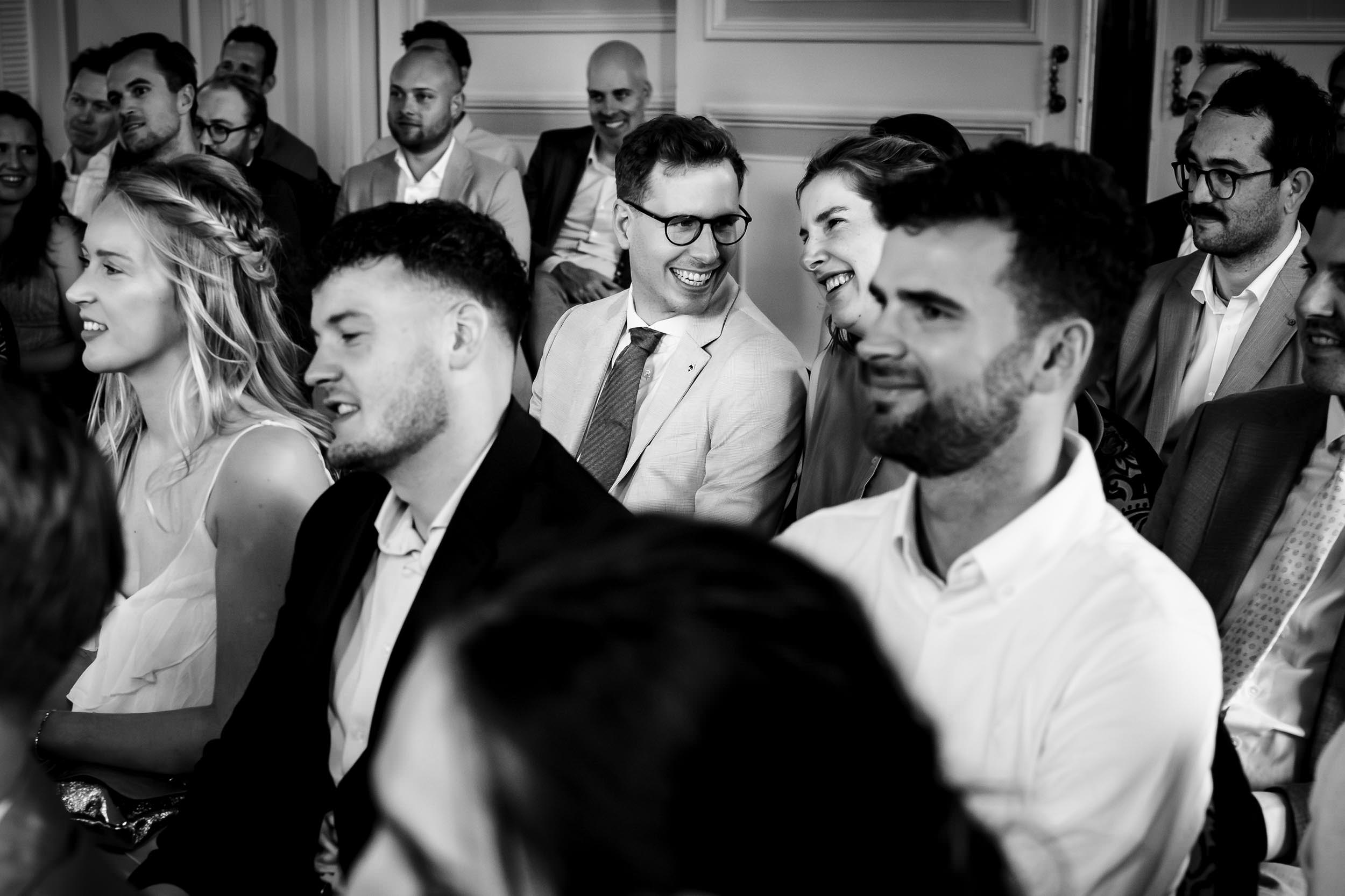 Trouwfotograaf Hotel Belvedere Schoonhoven