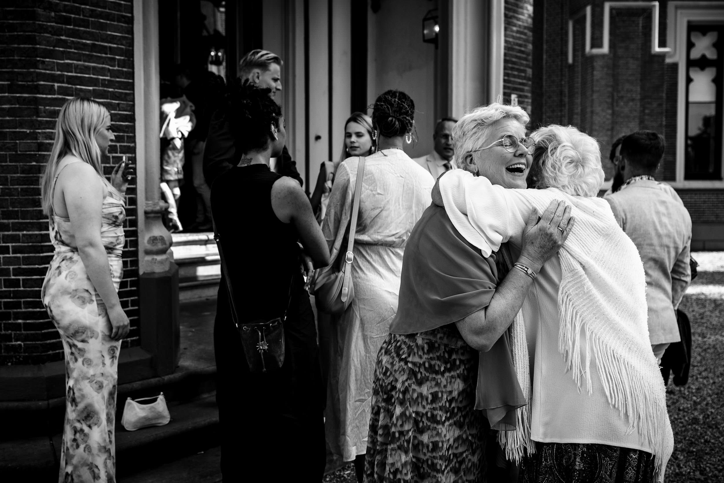 Trouwfotograaf Kasteel de Schaffelaar Barneveld