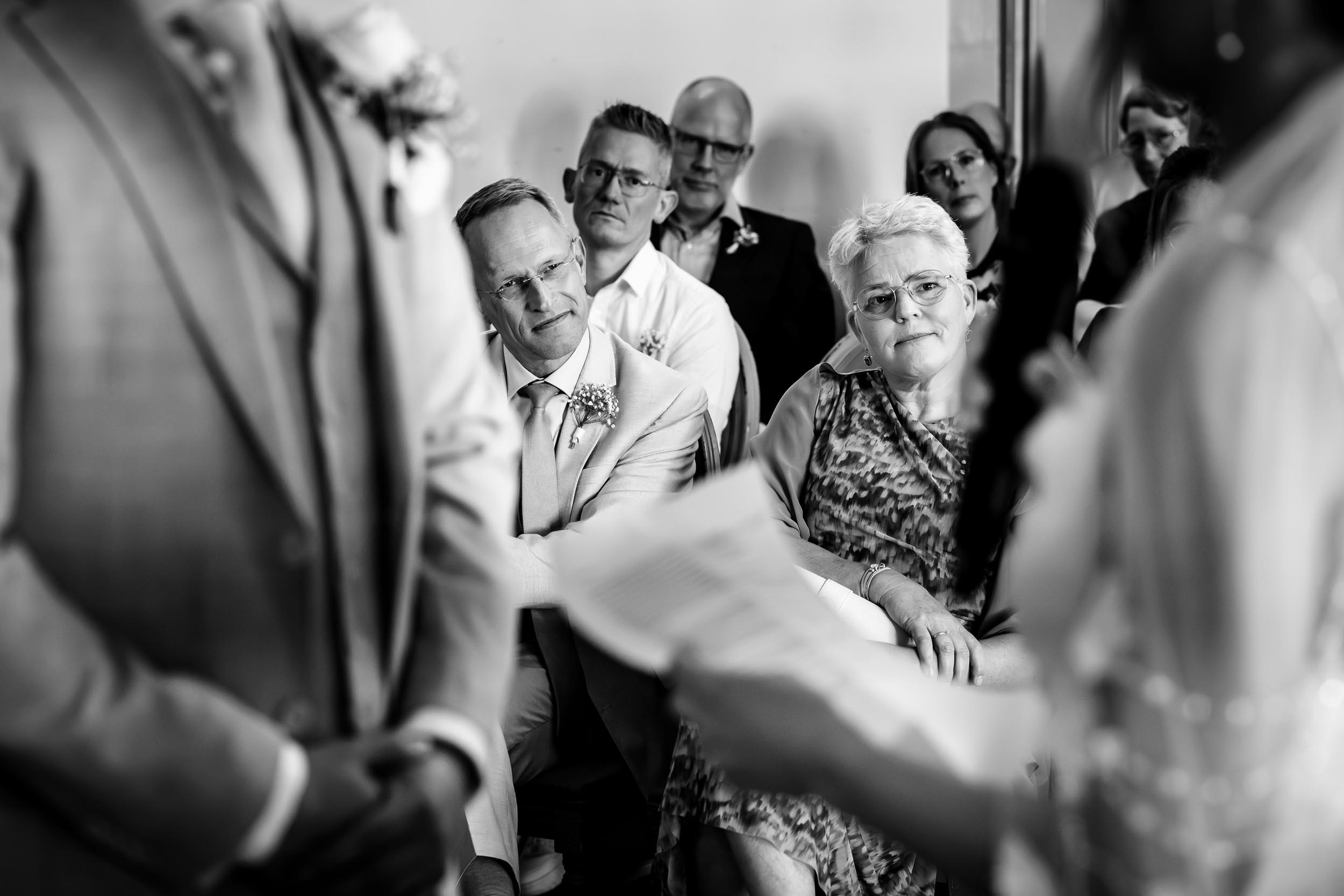 Trouwfotograaf Kasteel de Schaffelaar Barneveld