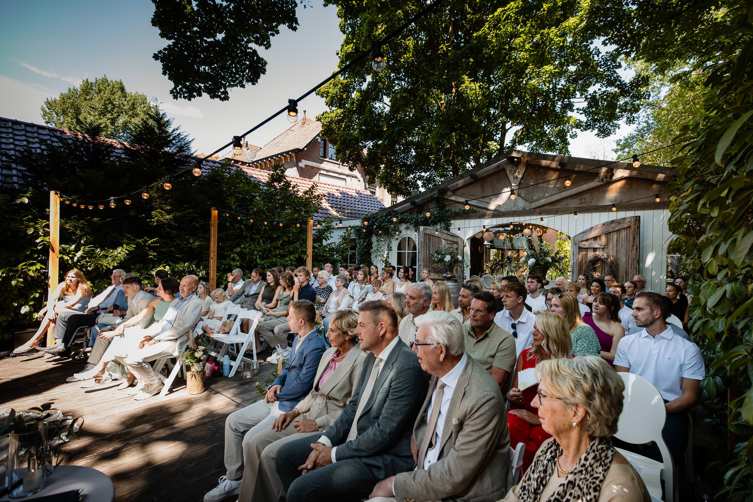 Trouwfotograaf Parkhotel Hugo de Vries Lunteren