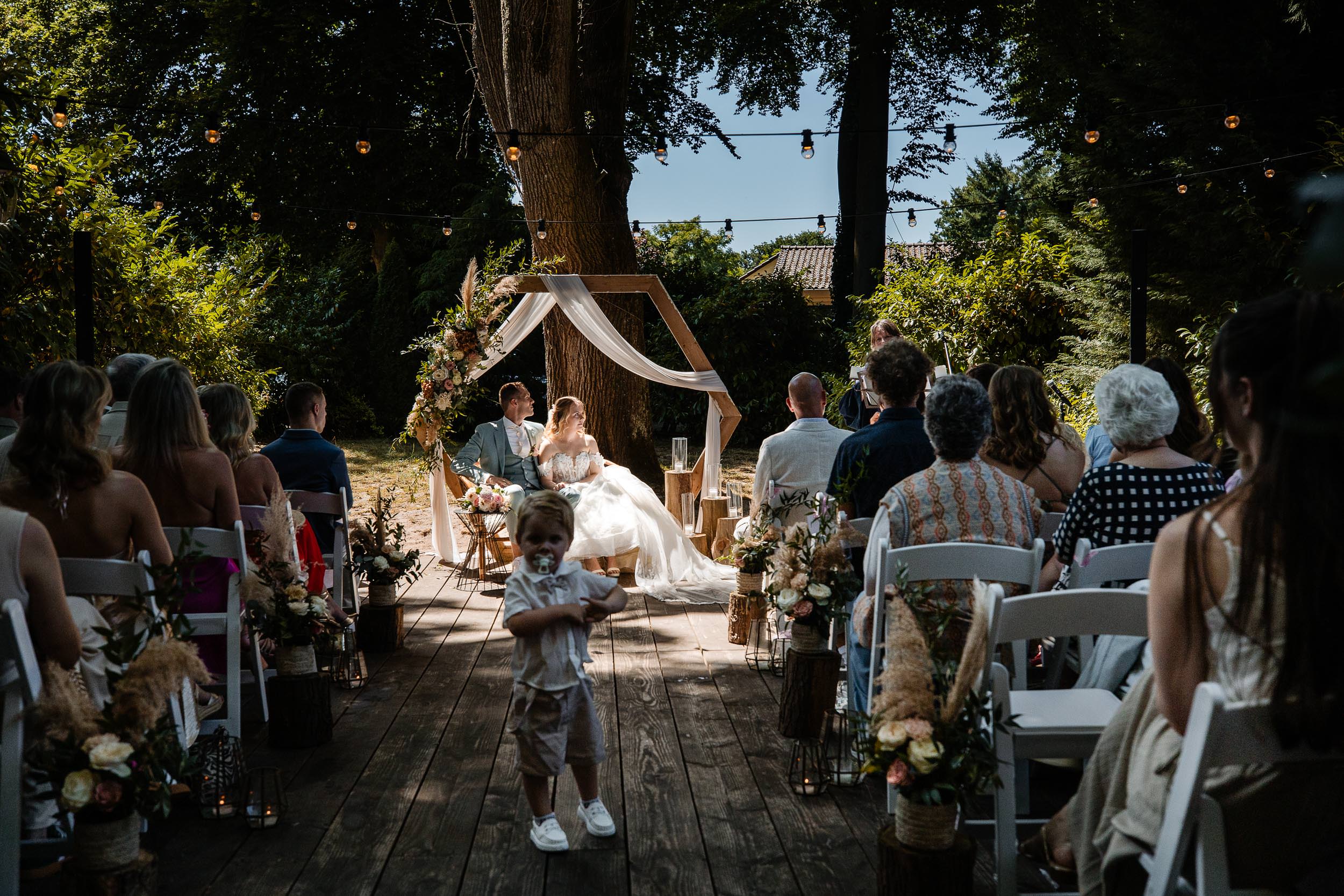 Trouwfotograaf Parkhotel Hugo de Vries Lunteren