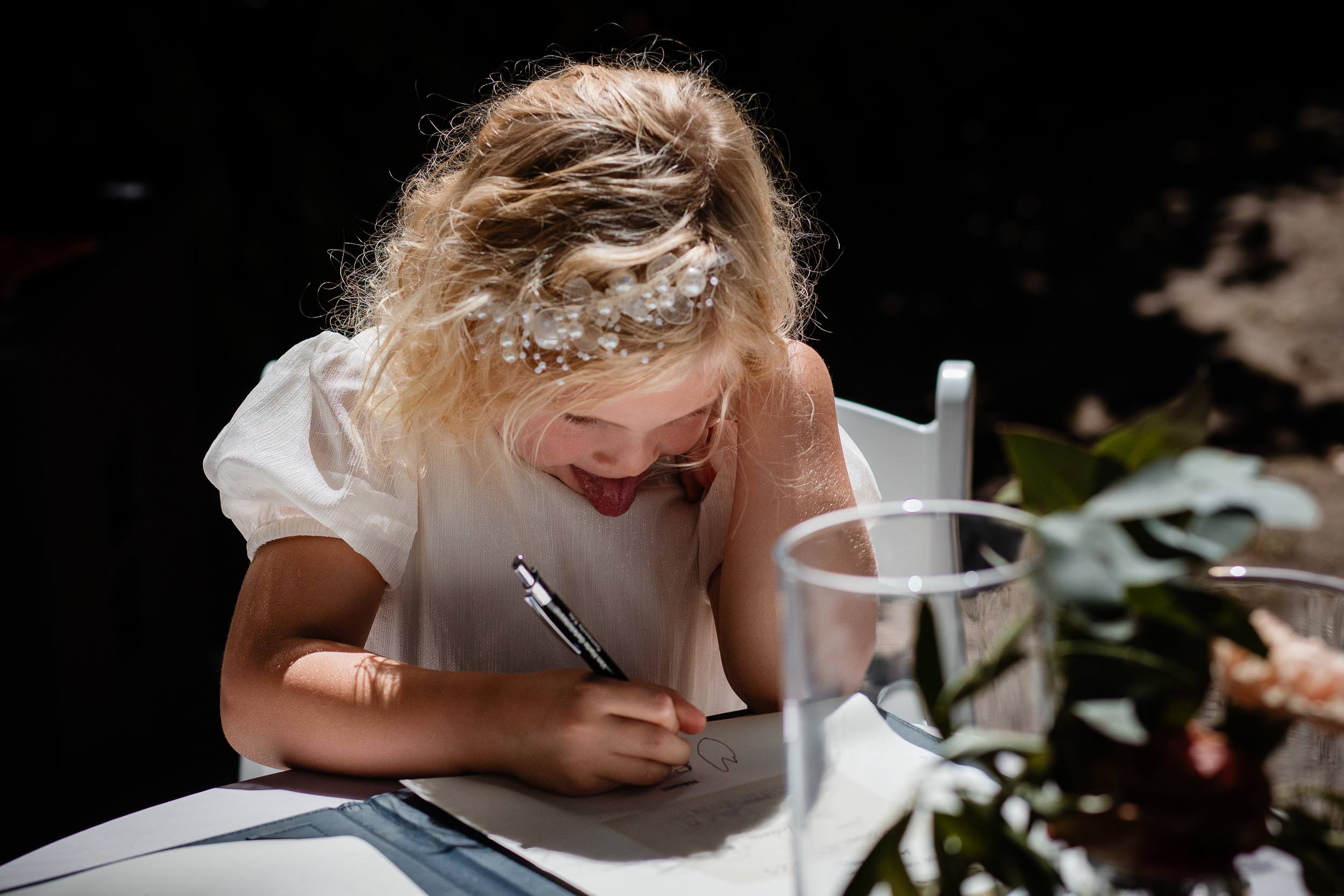 Trouwfotograaf Parkhotel Hugo de Vries Lunteren