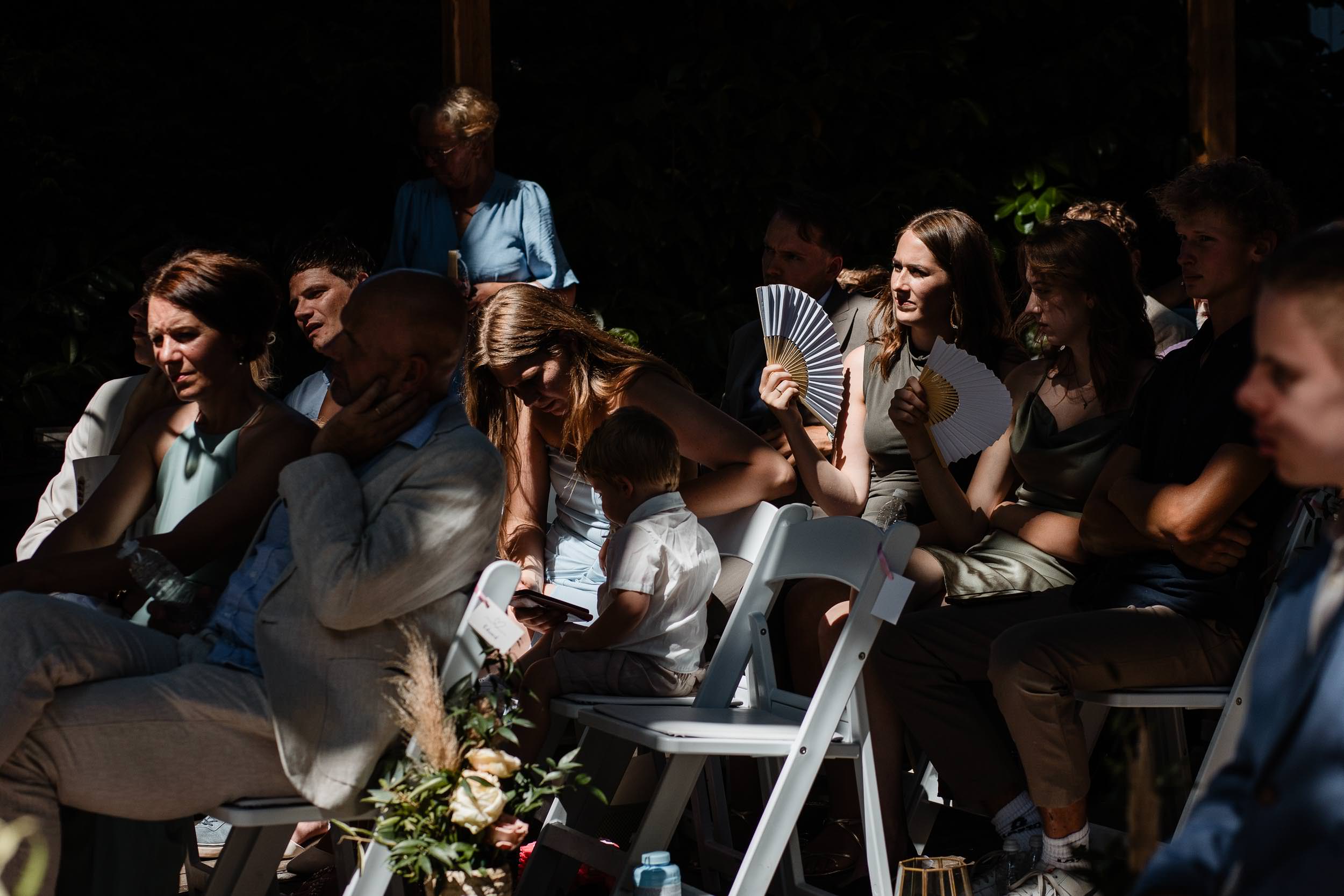 Trouwfotograaf Parkhotel Hugo de Vries Lunteren