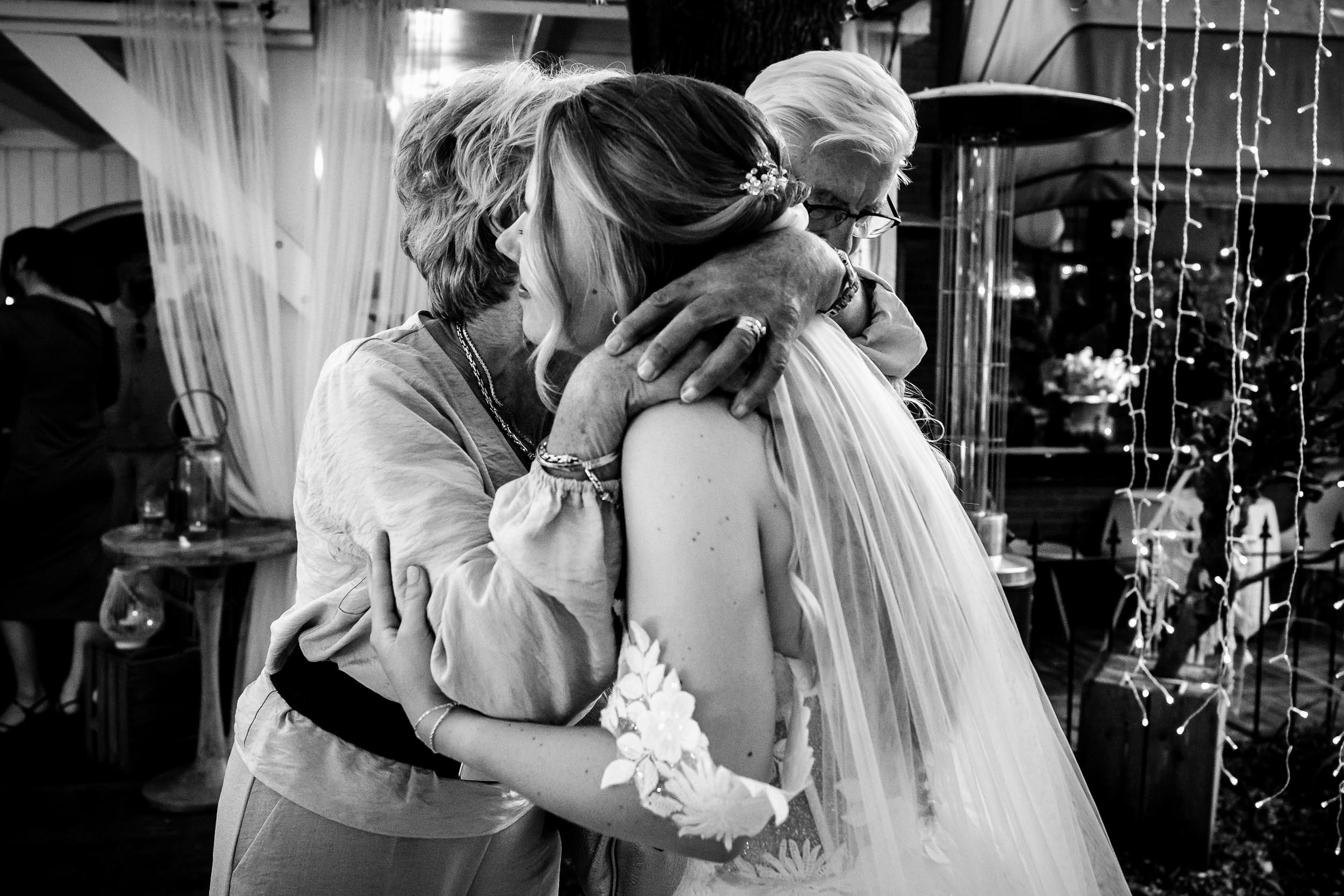 Trouwfotograaf Parkhotel Hugo de Vries Lunteren