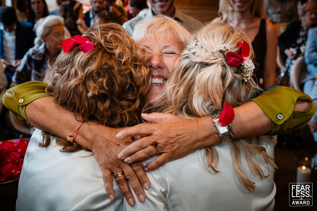 Bruidsfotograaf Buitenplaats Sparrendaal