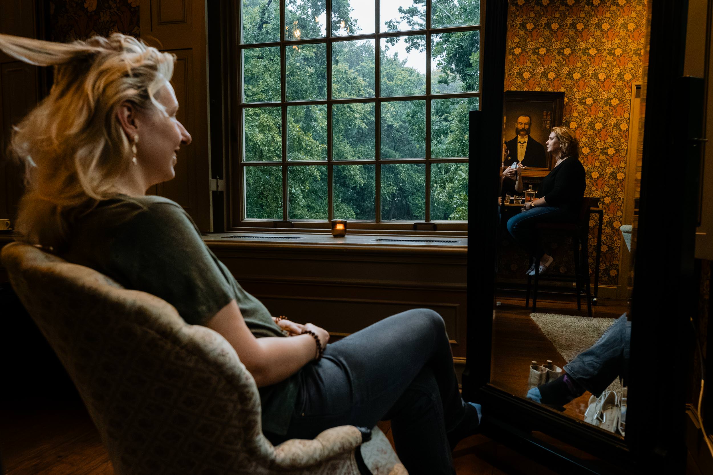 Bruidsfotograaf Buitenplaats Sparrendaal