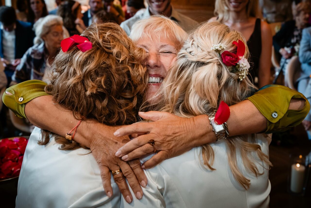 Bruidsfotograaf Buitenplaats Sparrendaal