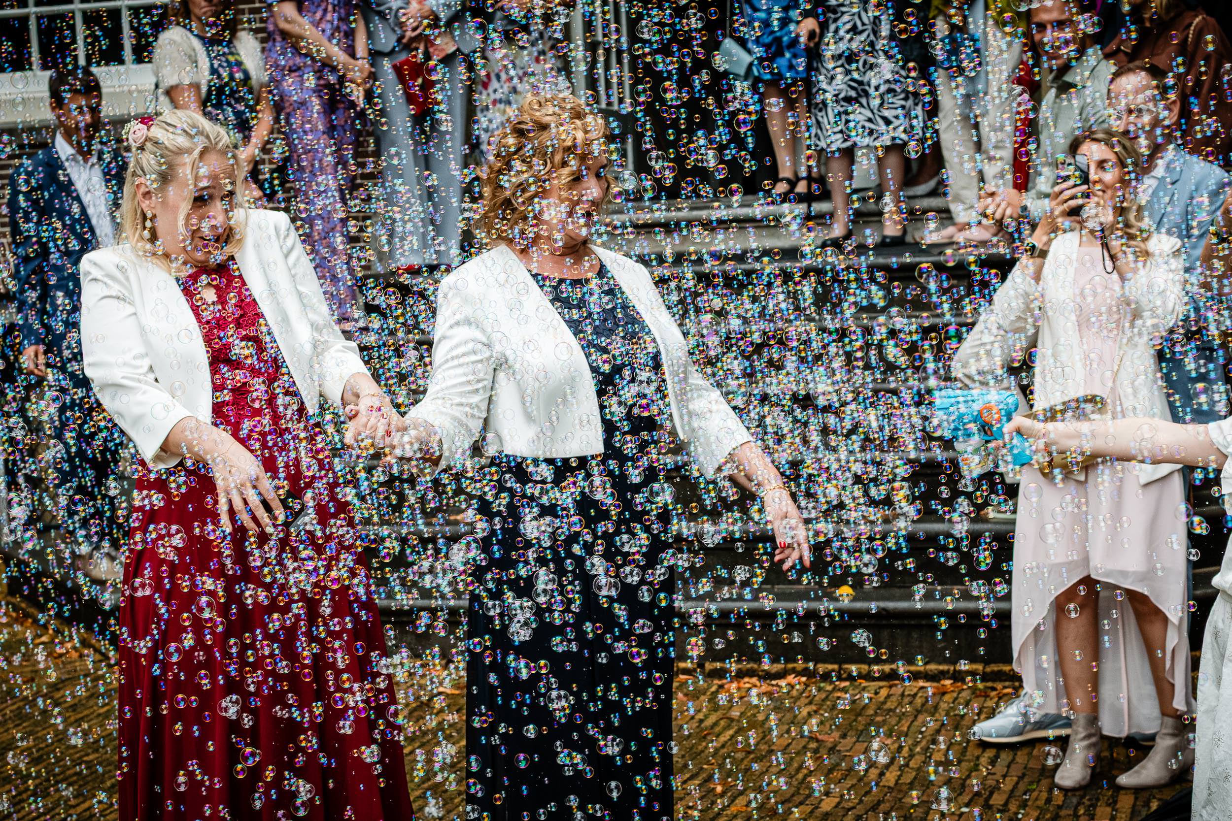 Bruidsfotograaf Buitenplaats Sparrendaal