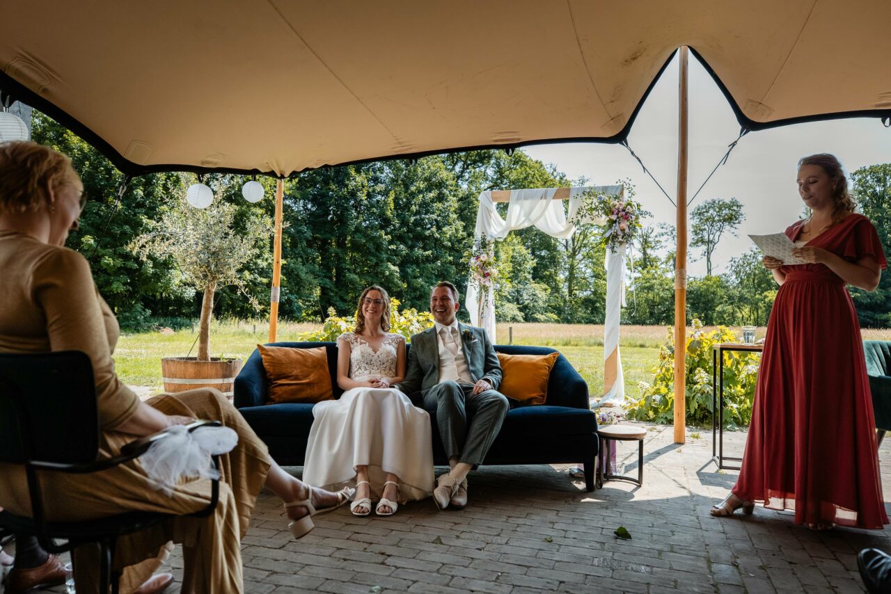 Trouwfotograaf Renkum