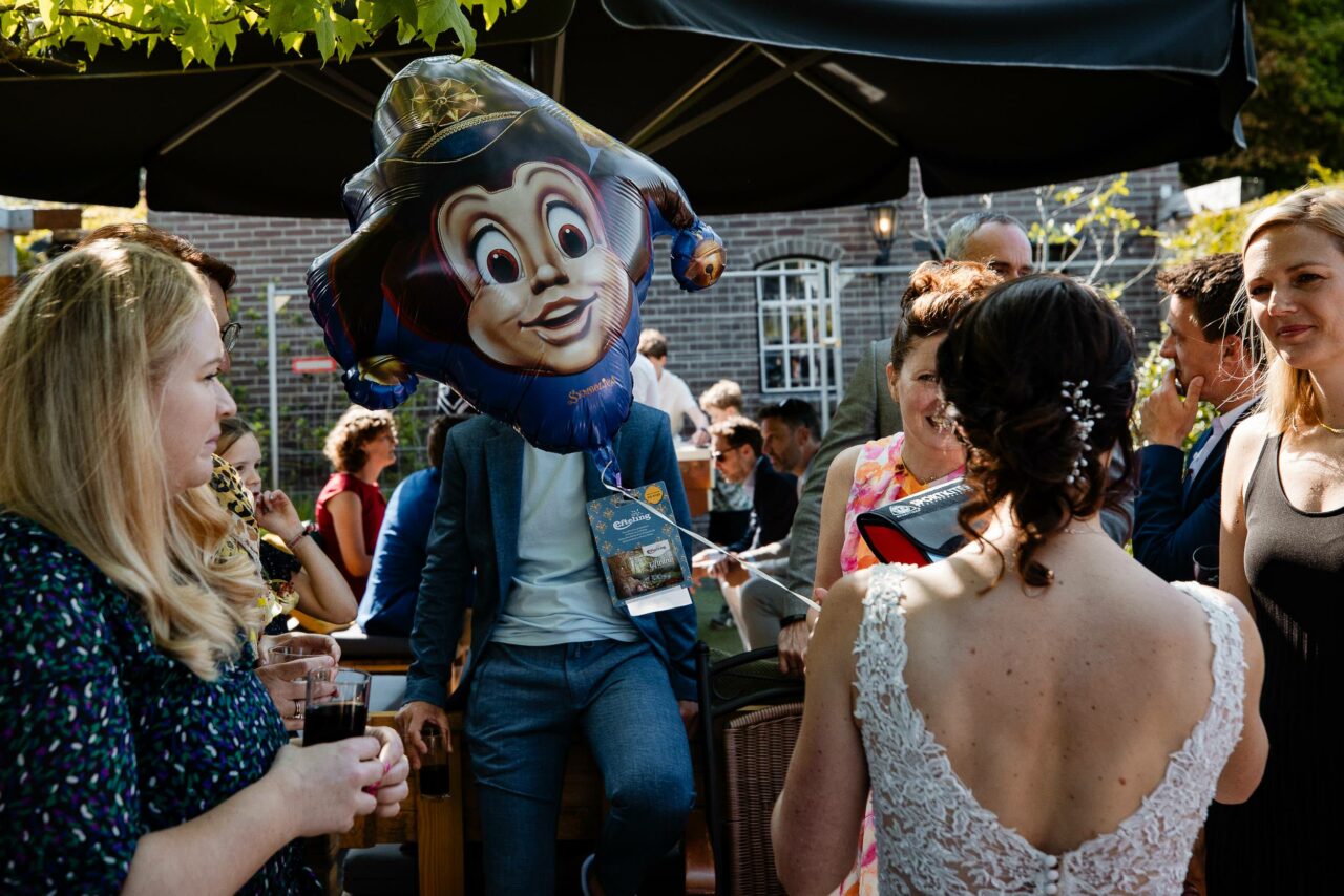 Storytelling Trouwfotograaf De Mof Leusden