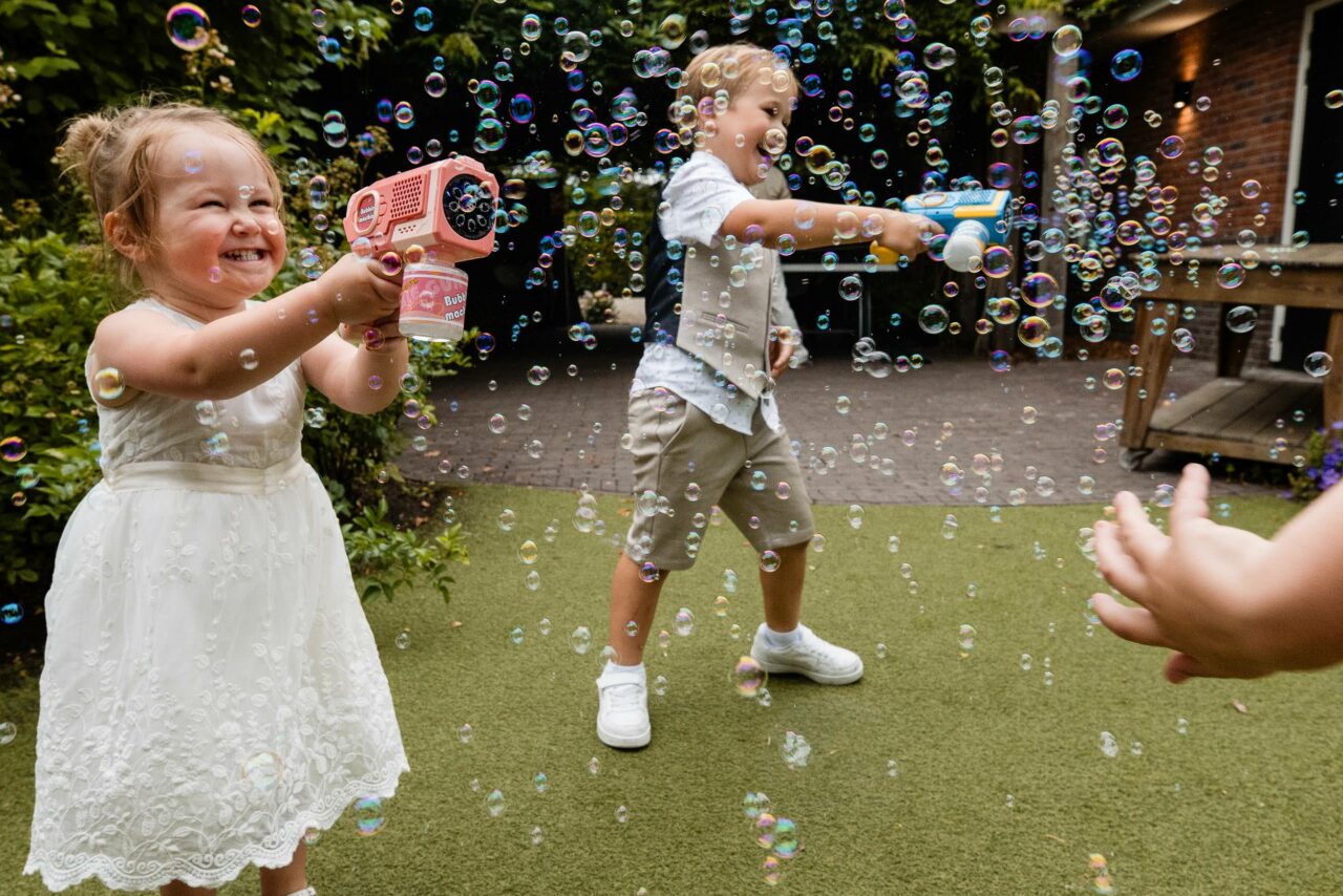 Storytelling Trouwfotograaf De Mof Leusden